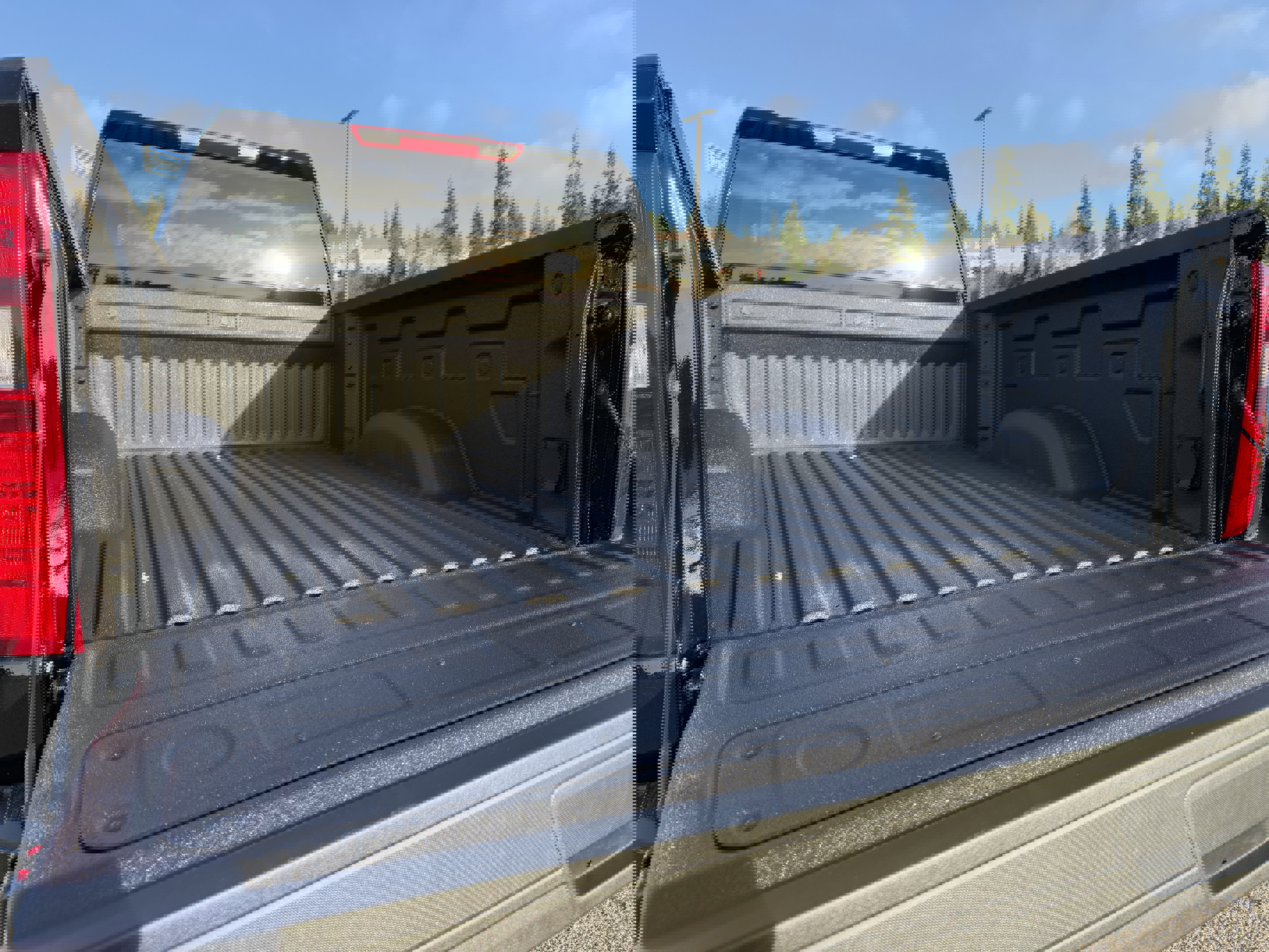 New 2026 Chevrolet Silverado 2500 Custom w/ Custom Value Package image 33