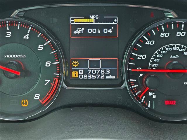 Used 2021 Subaru WRX w/ Popular Package #1 AWD/4WD image 28