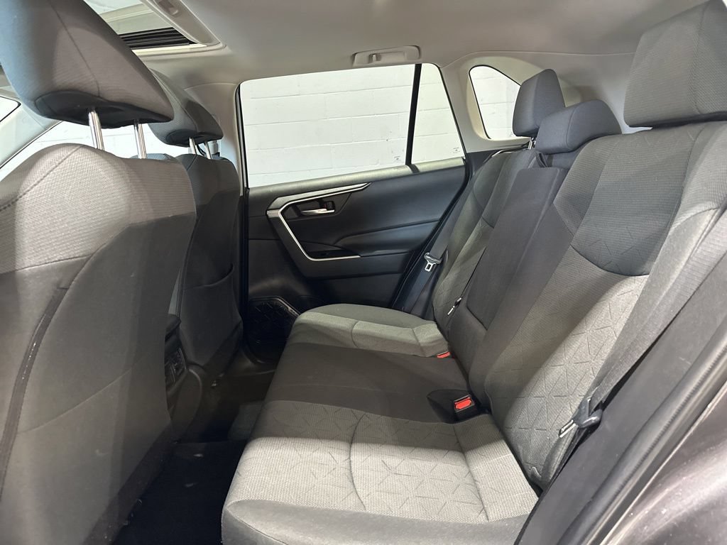 Certified 2023 Toyota RAV4 XLE w/ Convenience Package AWD/4WD image 16