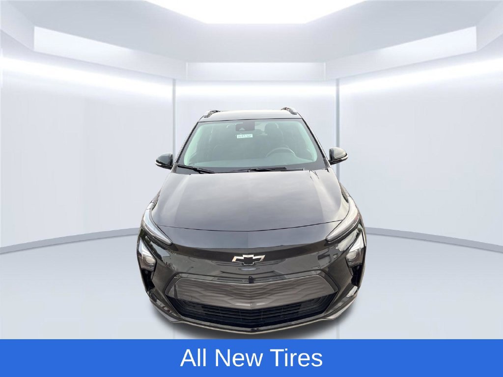 Used 2023 Chevrolet Bolt EUV LT FWD image 9