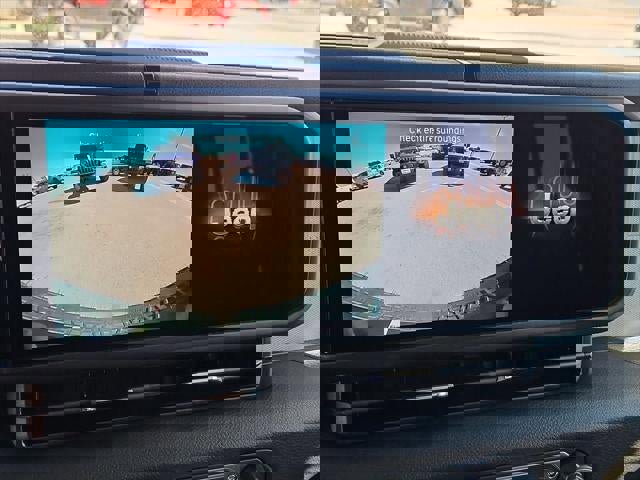 New 2026 Jeep Wrangler Unlimited Sport image 58