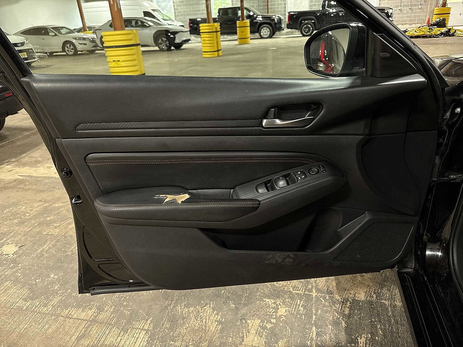 Used 2019 Nissan Altima 2.5 SR image 14