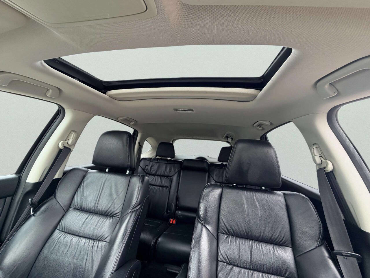 Used 2014 Honda CR-V EX-L image 19