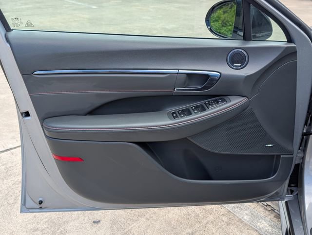 Used 2023 Hyundai Sonata N Line FWD image 9
