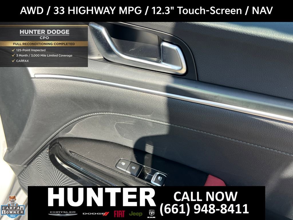 Used 2026 Kia K5 GT-Line w/ GT-Line Red Interior Package AWD/4WD image 17