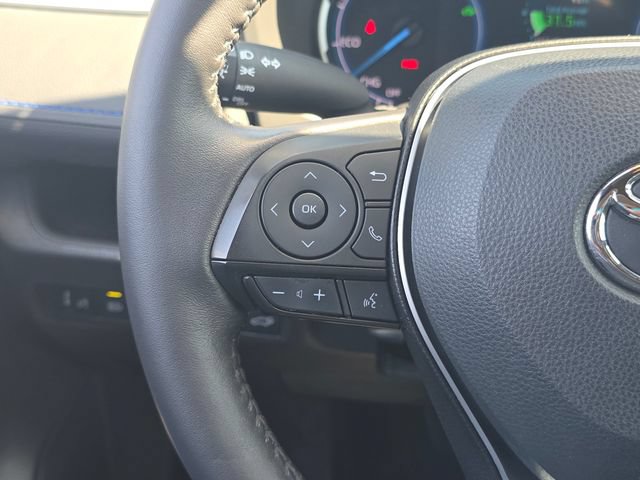 Used 2022 Toyota RAV4 XSE AWD/4WD image 25