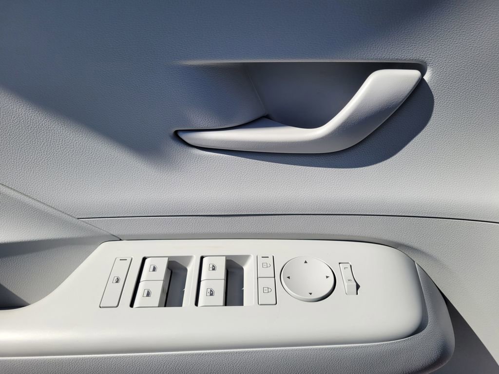 New 2026 Hyundai Kona SEL Sport image 14