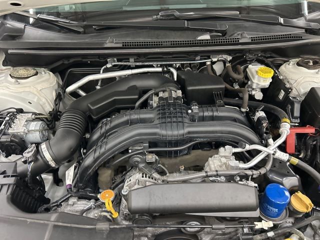 Used 2021 Subaru Impreza Premium AWD/4WD image 27