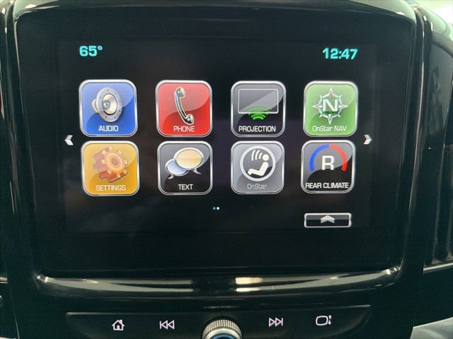 Used 2018 Chevrolet Traverse LT FWD image 18