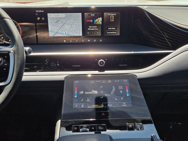 New 2027 INFINITI QX80 Sensory AWD/4WD image 19