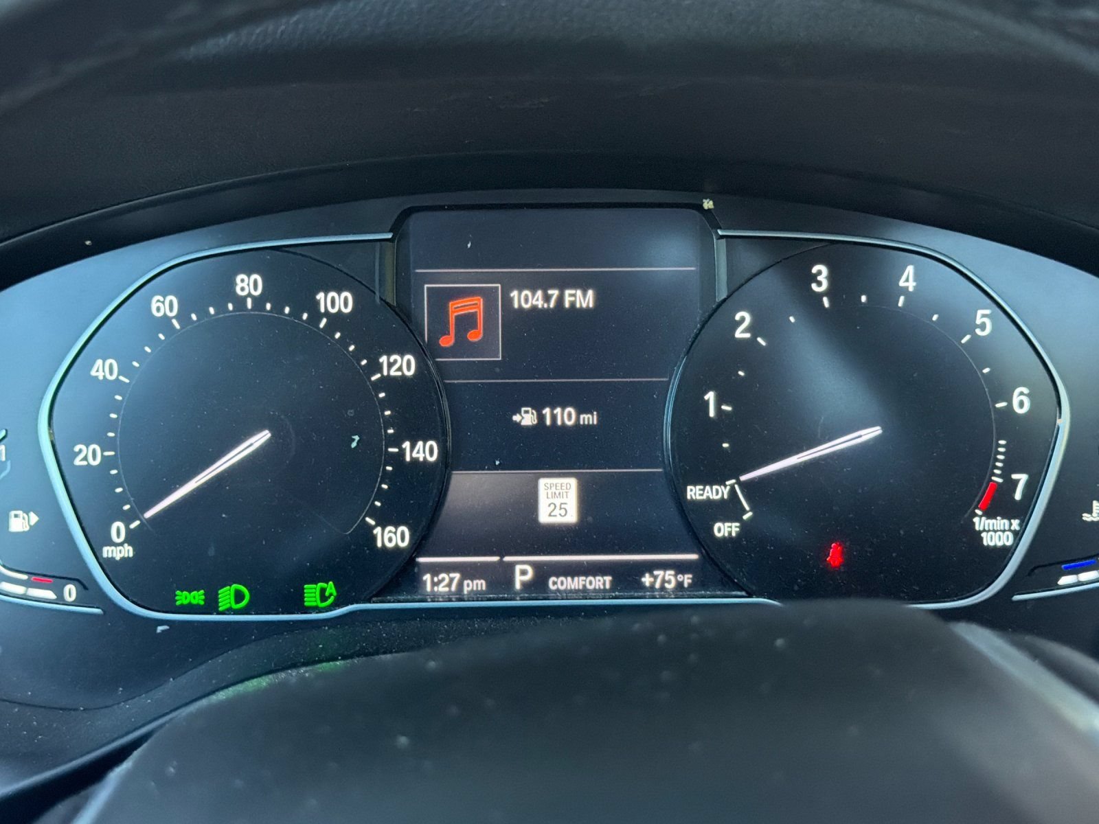 Used 2022 BMW X3 xDrive30i AWD/4WD image 18