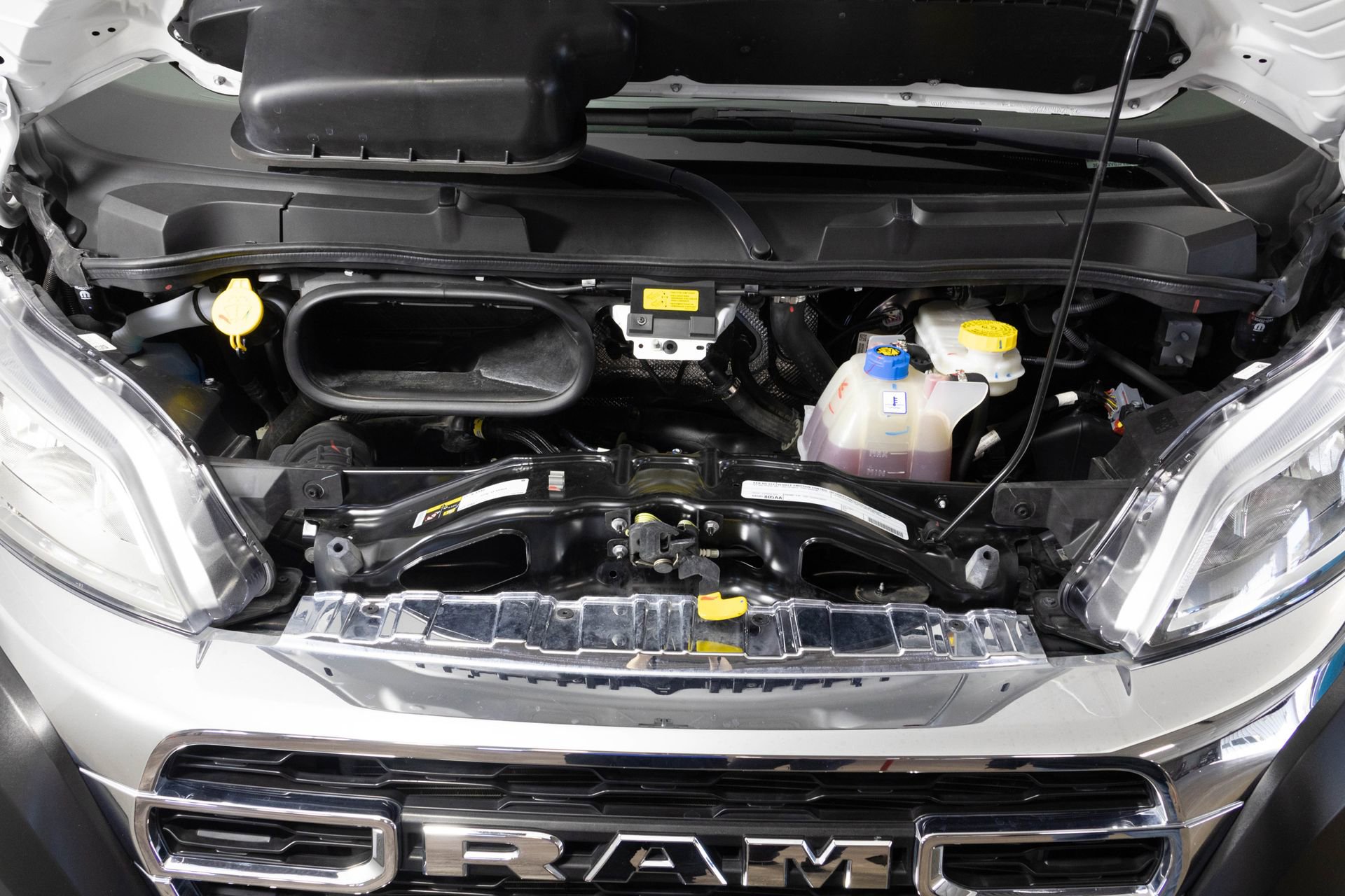 Used 2023 RAM ProMaster 2500 image 35