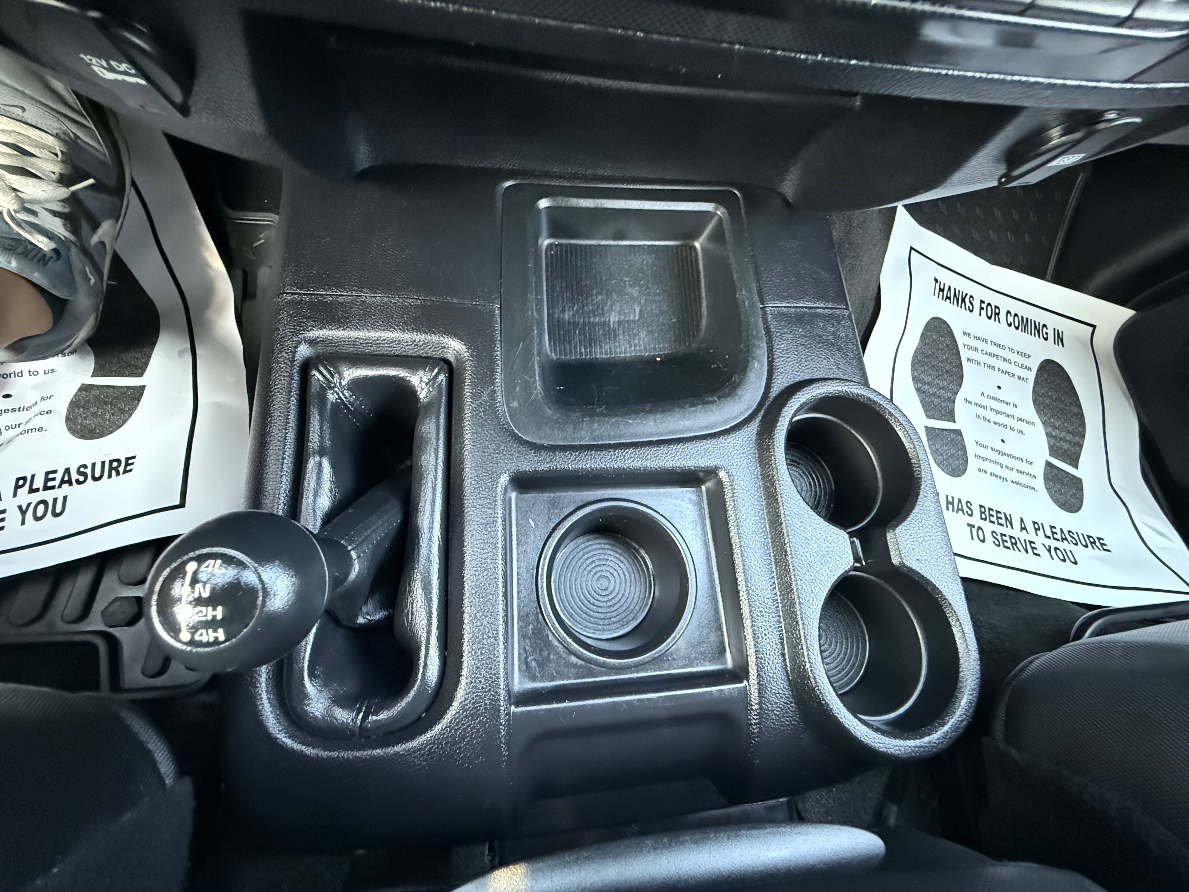 Used 2018 RAM 2500 Power Wagon w/ Luxury Group AWD/4WD image 29