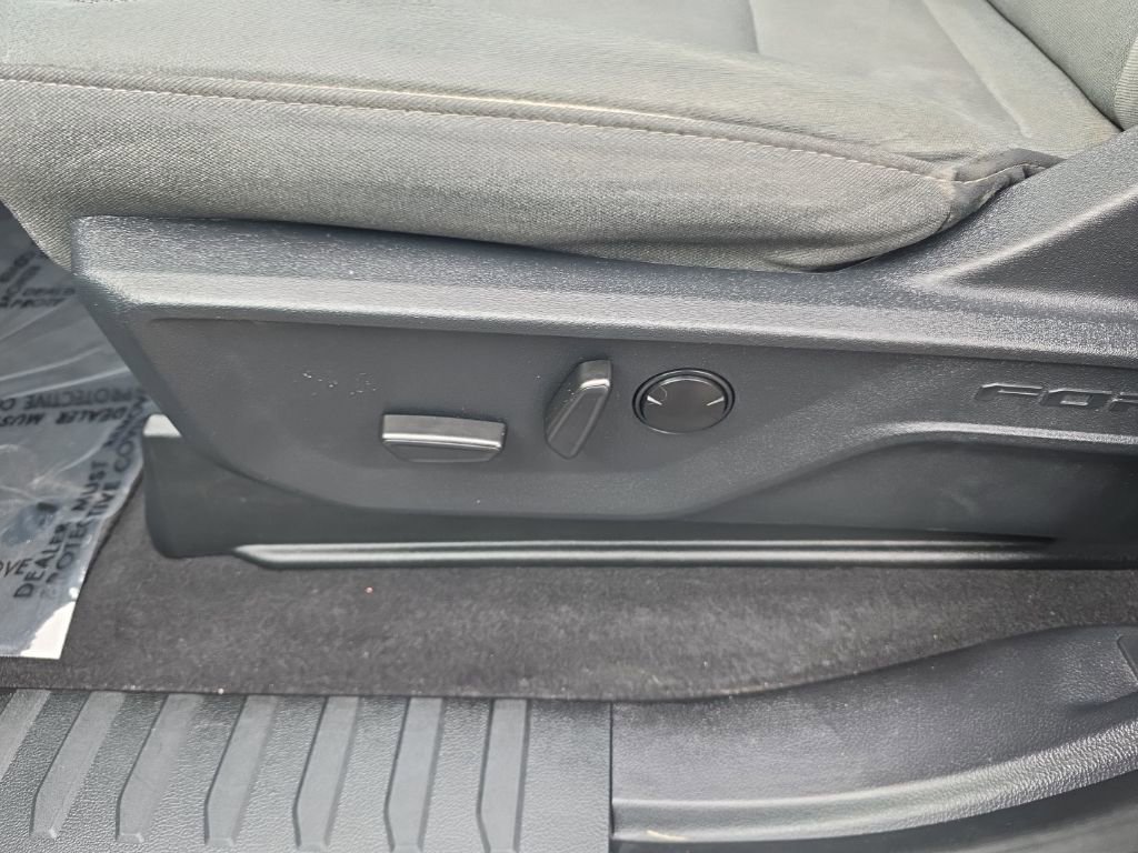 Used 2023 Ford F150 XLT w/ Equipment Group 302A High image 14