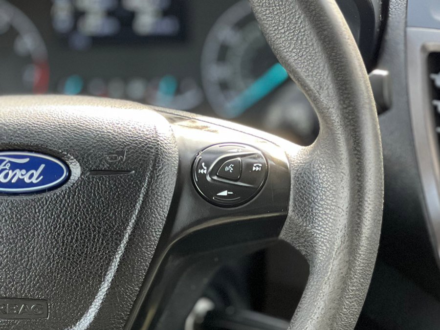 Used 2021 Ford Transit Connect XL image 16