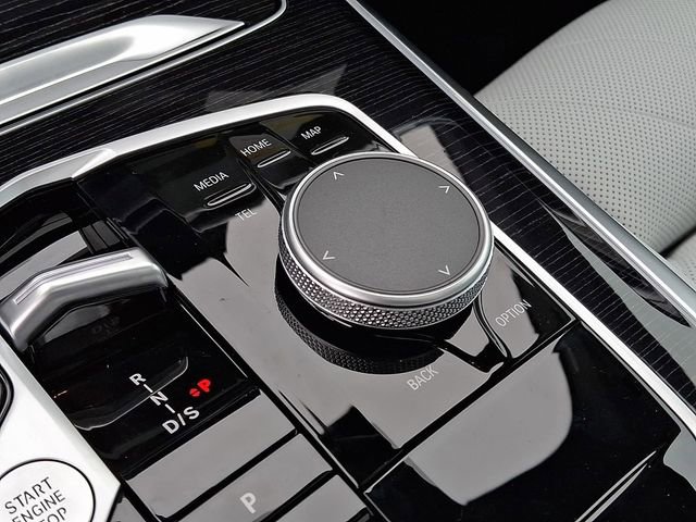 New 2026 BMW X5 xDrive40i image 14