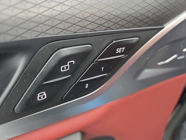 Used 2024 BMW X3 xDrive30i w/ Premium Package image 25