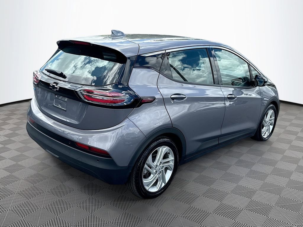 Used 2023 Chevrolet Bolt LT w/ Driver Confidence Package image 20