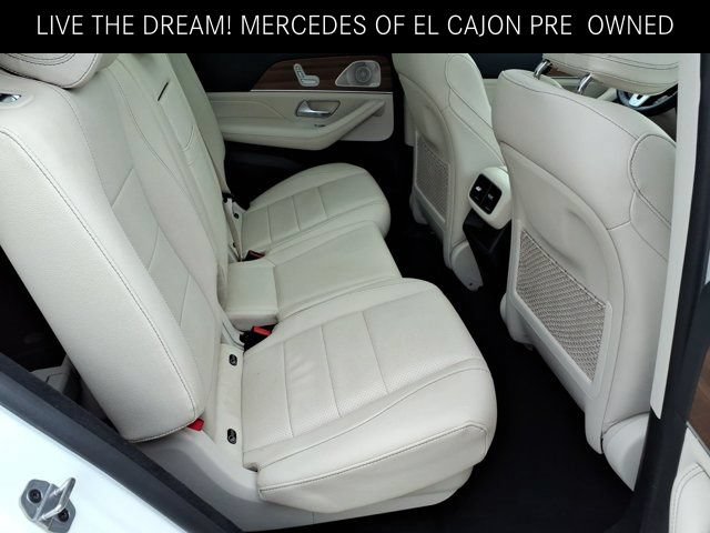 Certified 2022 Mercedes-Benz GLE 350 4MATIC image 20