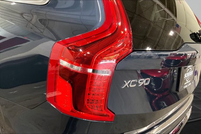 Certified 2024 Volvo XC90 T8 Ultimate w/ Protection Package Premier AWD/4WD image 34