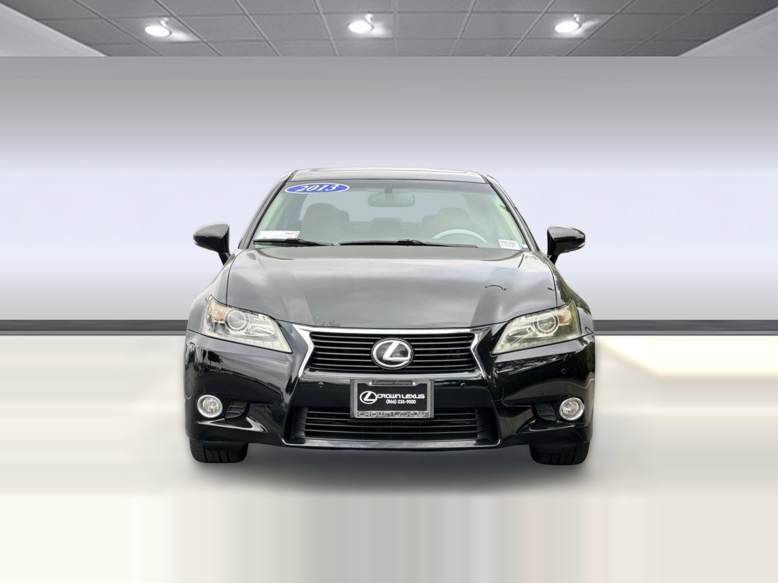 Used 2013 Lexus GS 350 w/ Premium Pkg image 5