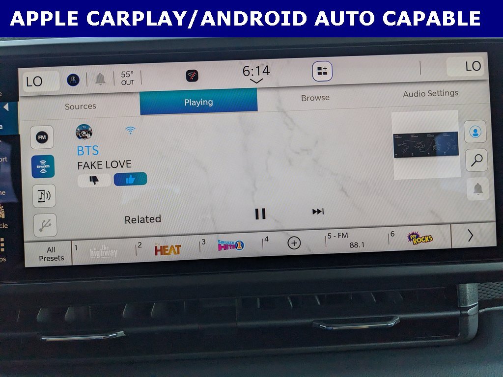 New 2026 Jeep Gladiator Mojave image 13