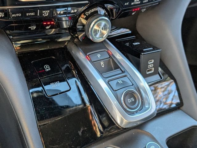 Certified 2024 Acura MDX FWD w/ Technology Package image 33