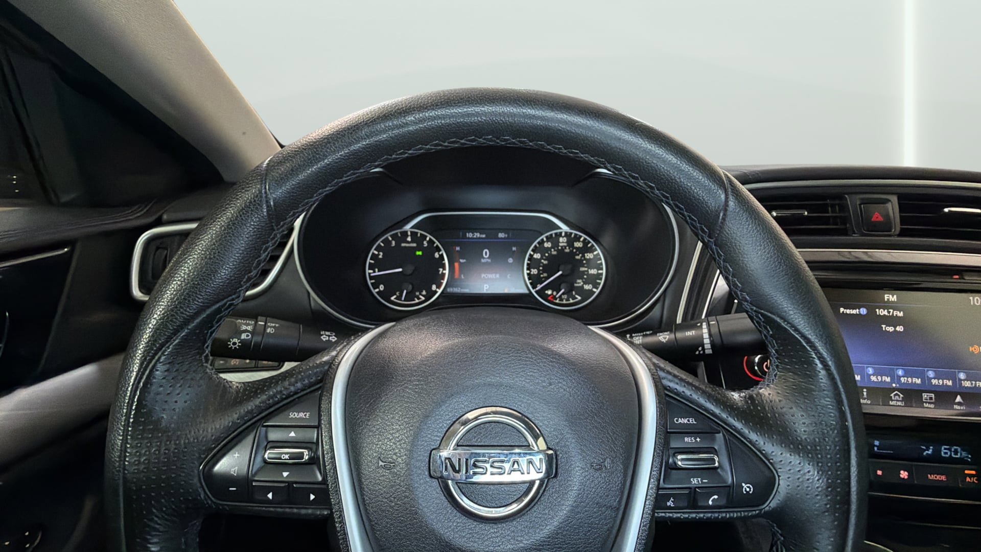 Used 2016 Nissan Maxima 3.5 S FWD image 29
