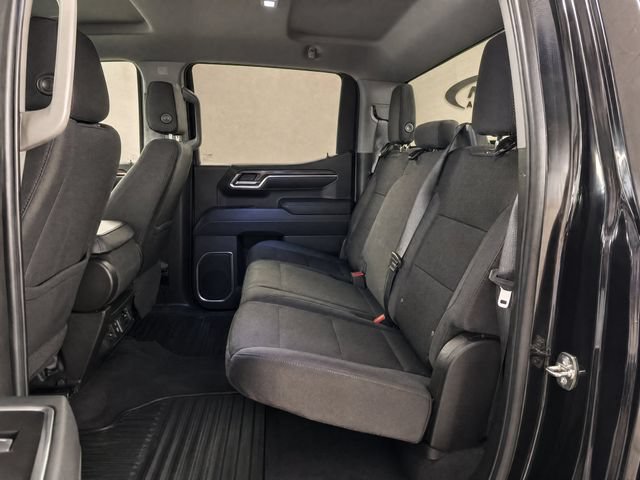 Used 2026 Chevrolet Silverado 1500 RST AWD/4WD image 10
