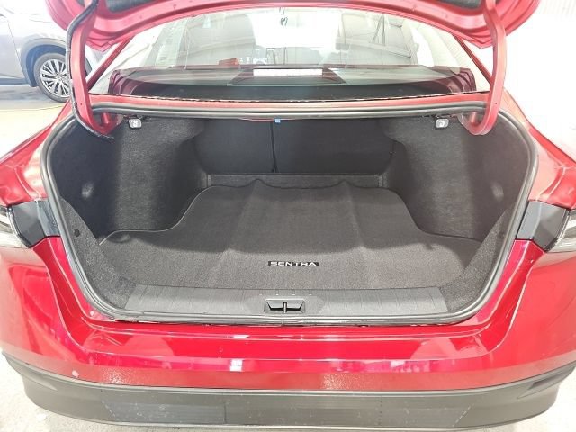 New 2026 Nissan Sentra SV w/ SV Convenience Package FWD image 22