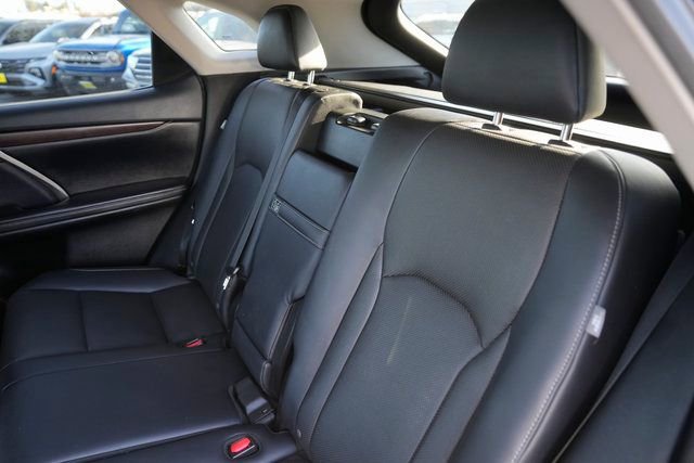Used 2020 Lexus RX 350 FWD w/ Premium Package image 14
