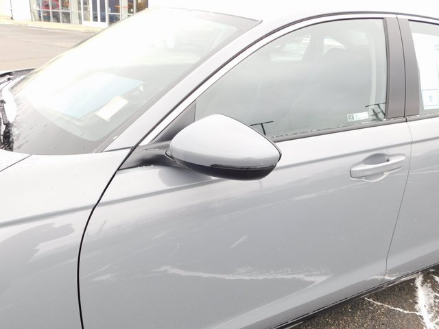 New 2025 Honda Accord Touring image 11