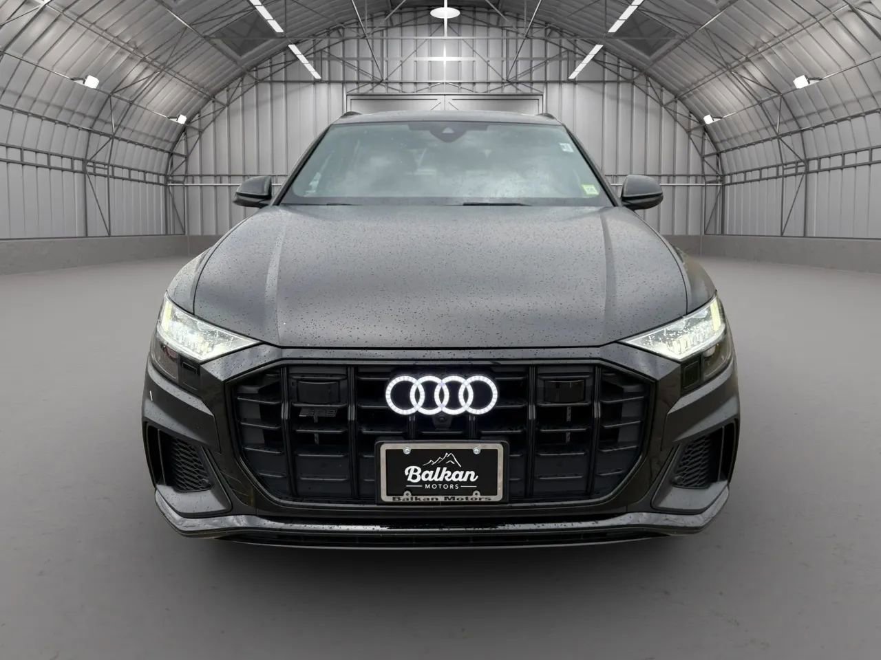 Used 2023 Audi SQ8 Premium Plus w/ Executive Package AWD/4WD image 16