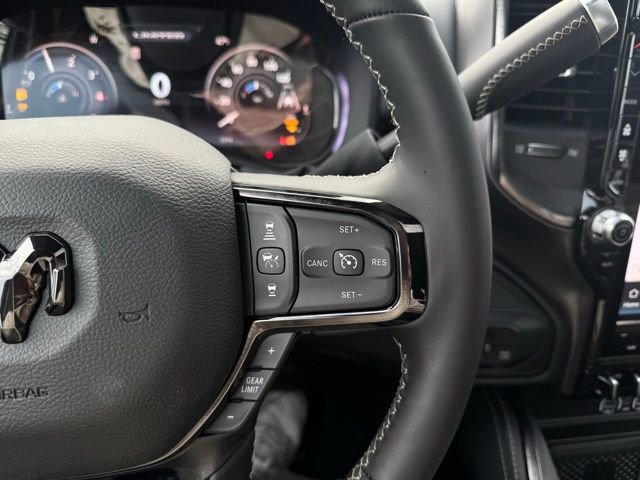 New 2026 RAM 2500 Limited image 27