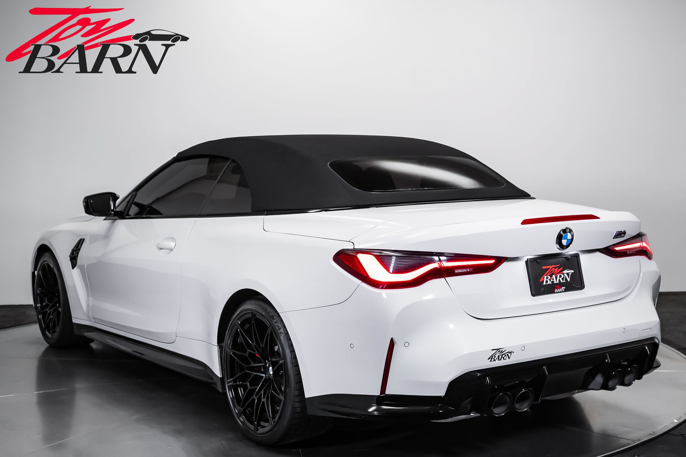 Used 2022 BMW M4 xDrive Competition AWD/4WD image 11