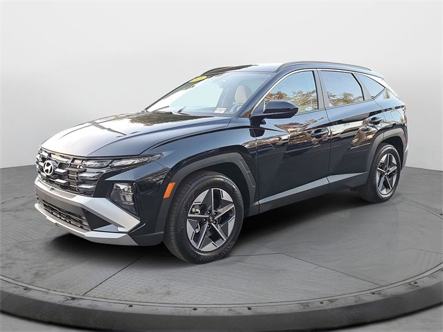 Used 2026 Hyundai Tucson SEL image 3