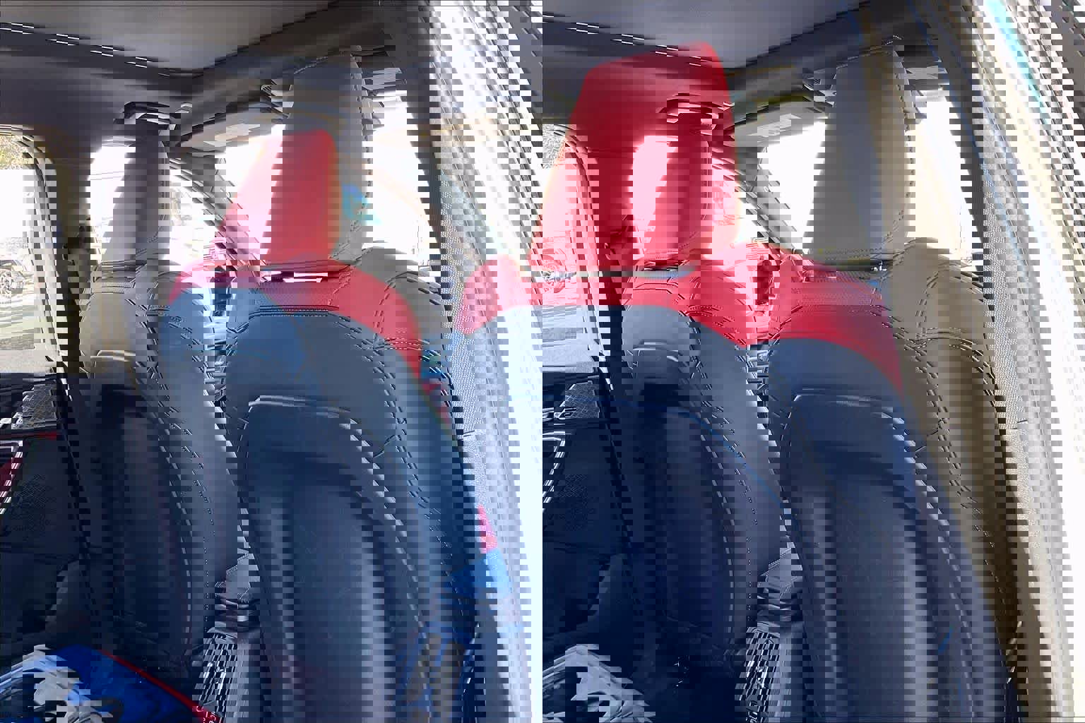 Used 2025 BMW X1 M35i w/ Shadowloine Package image 20