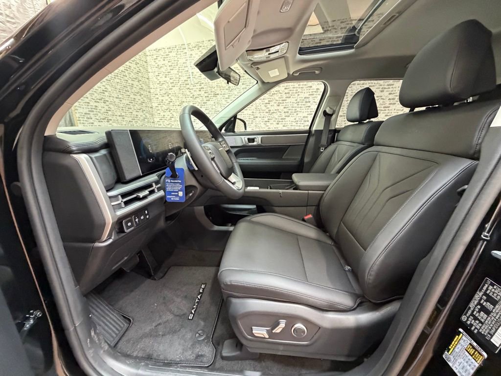 New 2026 Hyundai Santa Fe XRT image 19