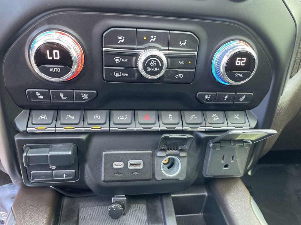 Used 2020 GMC Sierra 1500 Denali w/ Denali Ultimate Package image 19