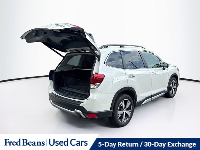 Used 2019 Subaru Forester Touring w/ Popular Package #3 AWD/4WD image 21
