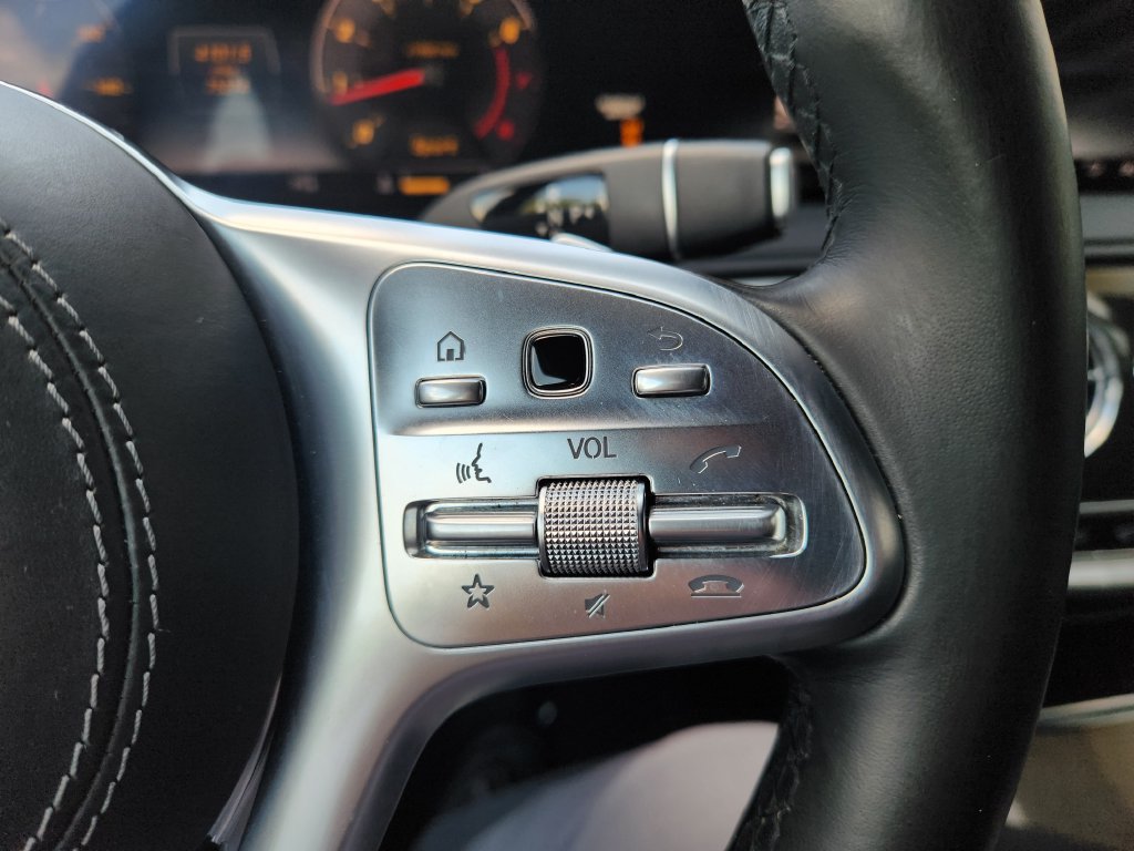 Used 2018 Mercedes-Benz S 450 Sedan image 29