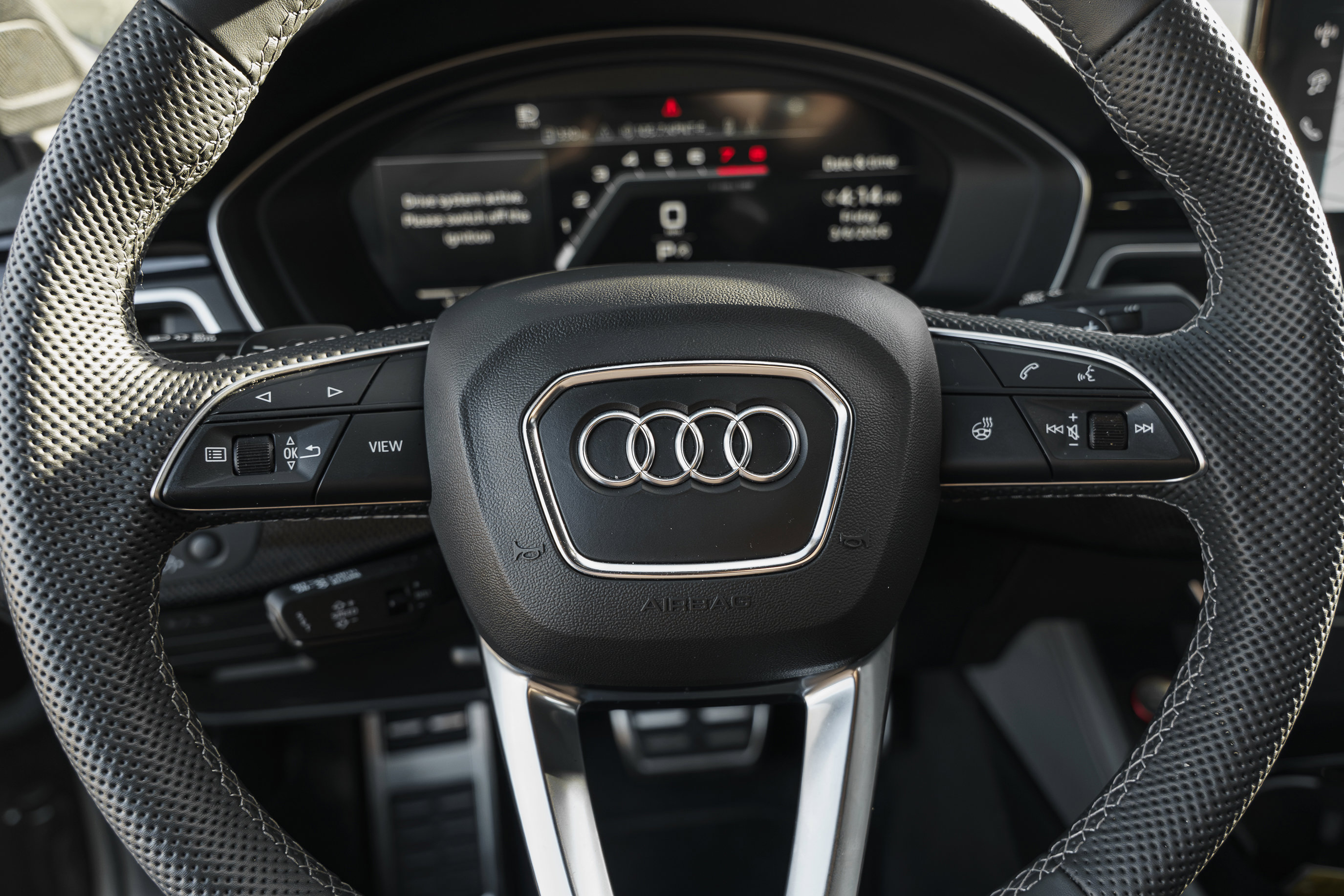 Certified 2025 Audi S5 Premium Plus w/ Premium Plus Package image 17