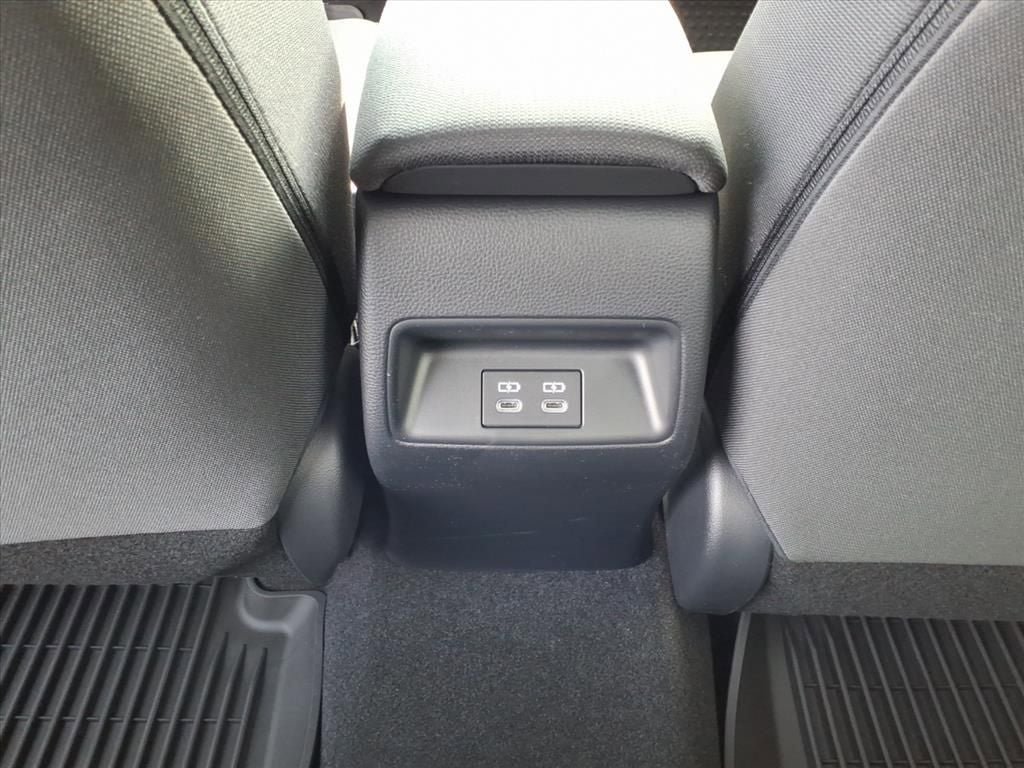 New 2026 Toyota Corolla SE FWD image 5