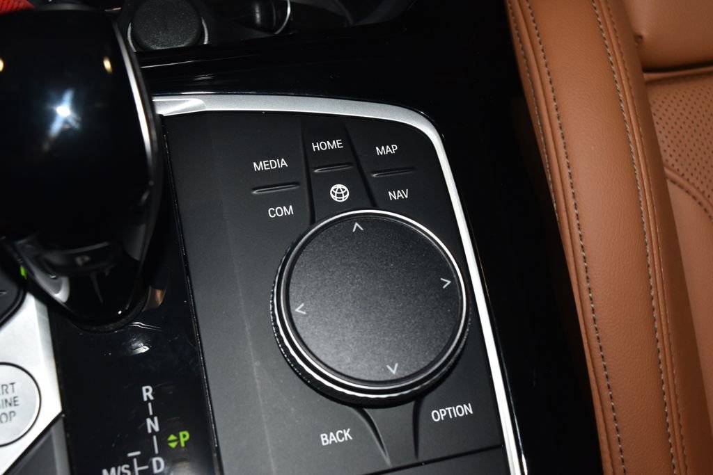 Used 2023 BMW X3 xDrive30i w/ Convenience Package image 20