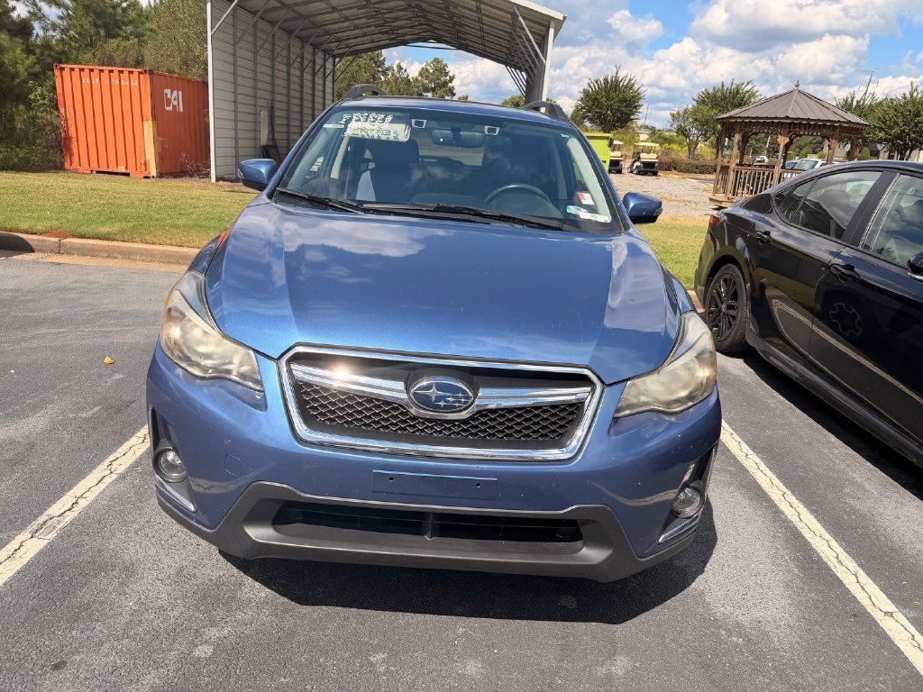 Used 2017 Subaru Crosstrek 2.0i Limited AWD/4WD image 2