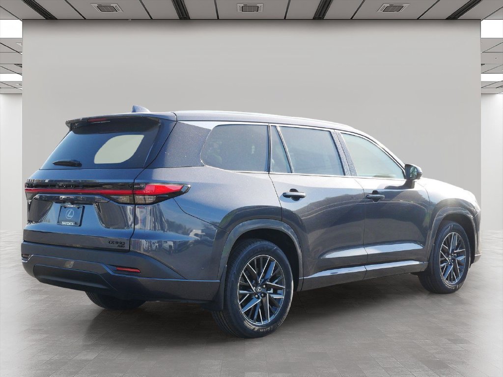 New 2026 Lexus TX 350 AWD w/ Technology Package image 6