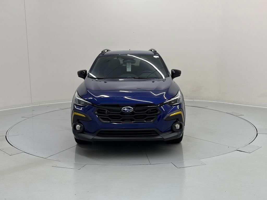 New 2025 Subaru Crosstrek 2.5i Sport image 9