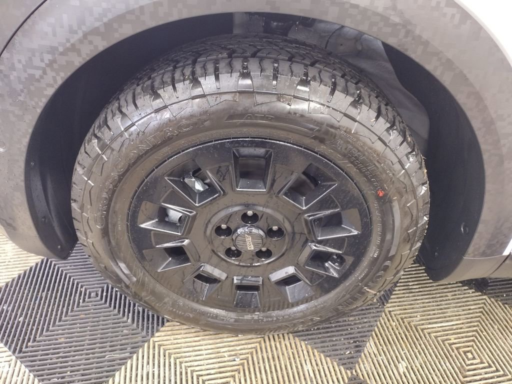 New 2025 Hyundai Ioniq 5 XRT image 6