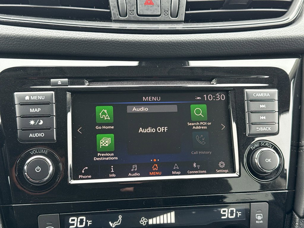 Certified 2020 Nissan Rogue SL image 18