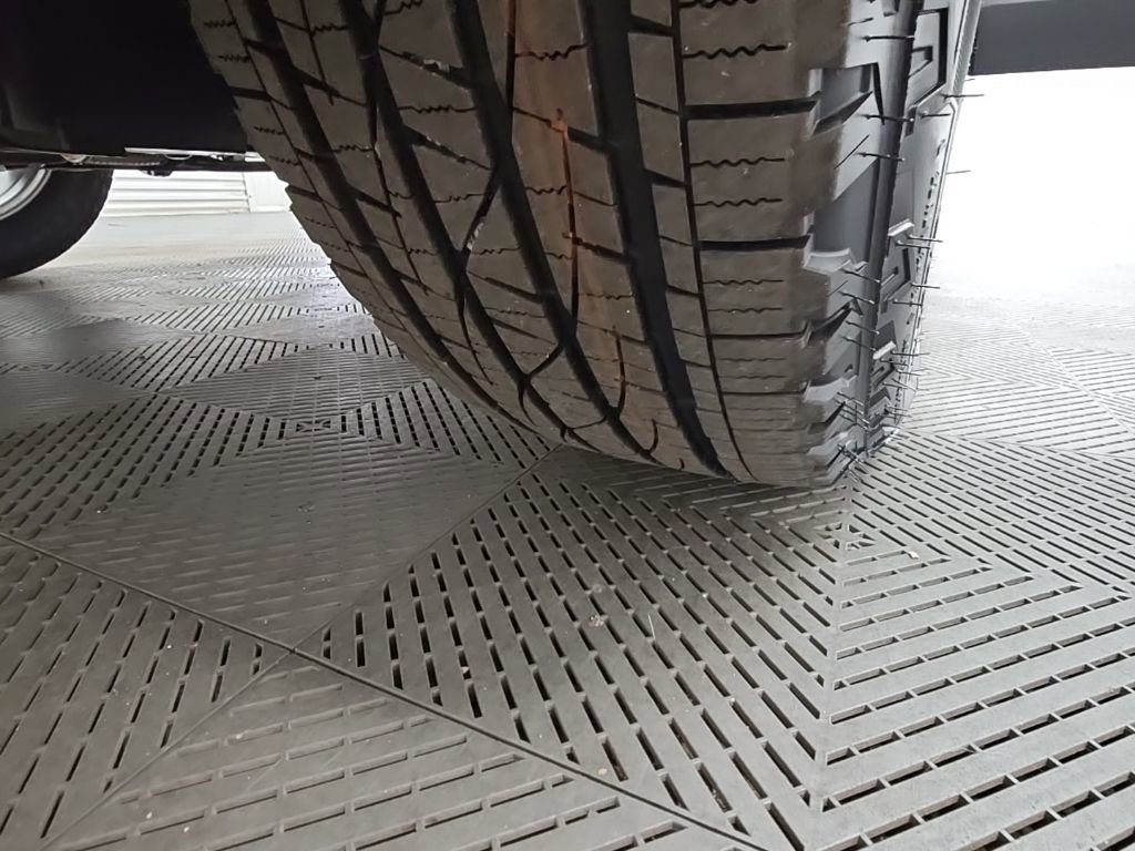 New 2026 Honda Ridgeline RTL image 48